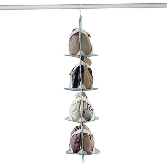 real simple Other - Real Simple Purse Organizer.